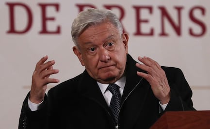 AMLO califica a Mariana Rodríguez como “mujer exitosa” tras registrarse para la alcaldía de Monterrey