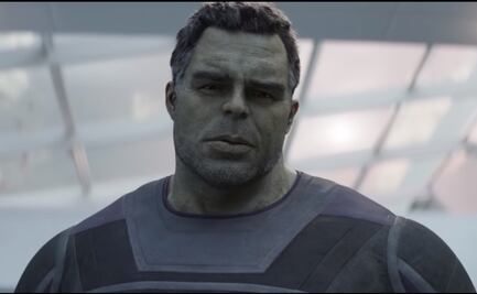 Mark Ruffalo propone a Marvel una película de Smart Hulk