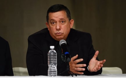 México es cómplice de "esclavitud moderna", asegura médico cubano sobre acuerdo con la isla