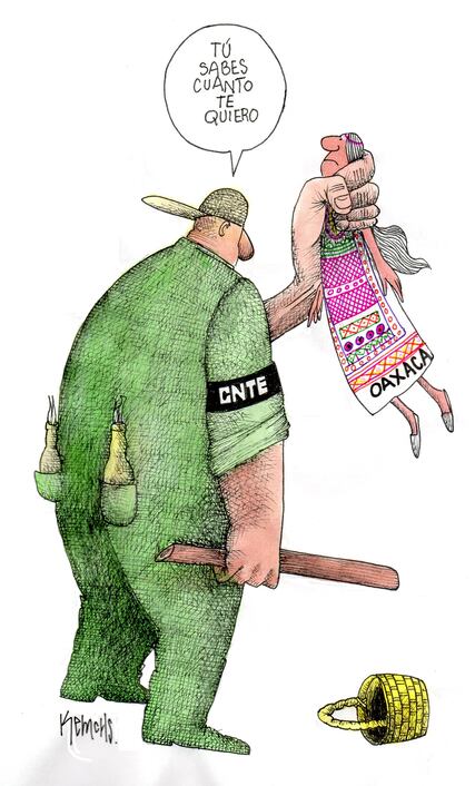 Relación destructiva