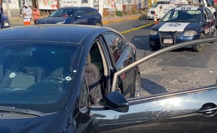 Muere ladrón tras enfrentamiento en Ecatepec; hurtó medicamentos con valor de 2.5 mdp