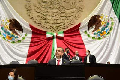 Proponen duplicar de 6 a 12 días las vacaciones de los trabajadores en México