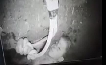 50 horas en vilo; la esperanza no muere por un niño que cayó en un pozo en Marruecos