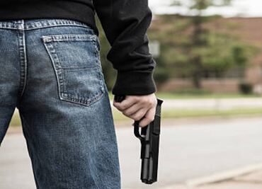 Investigan origen del arma con la que menor de edad disparó a su madre en Polanco; mujer está fuera de peligro