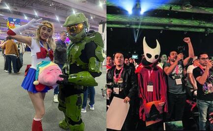 Crónica de Emociones: Testimonios del último día de la CCXP y expectativas para 2025