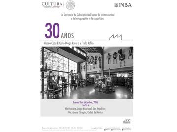 Profundizan en las figuras de Frida Kahlo y Diego Rivera con exposición