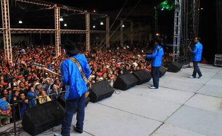 Festejan a hermano de alcalde pese a tragedia 