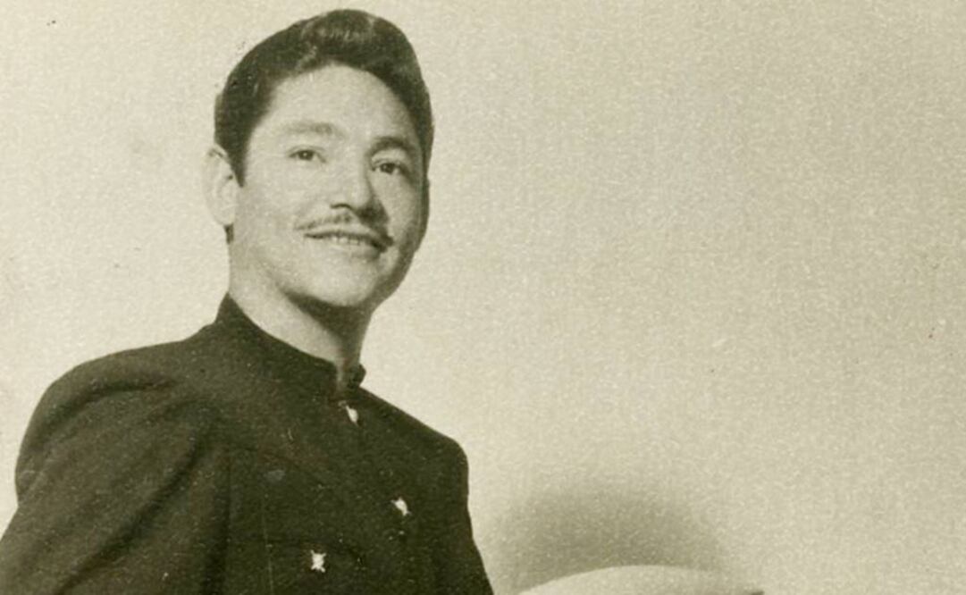 Javier Solís, el ídolo, “El Rey del Bolero ranchero", murió el 19 de abril de 1966. Tenía sólo 34 años
FOTOTECA EL UNIVERSAL