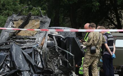 Un atentado suicida con un coche bomba causa varios muertos en Damasco