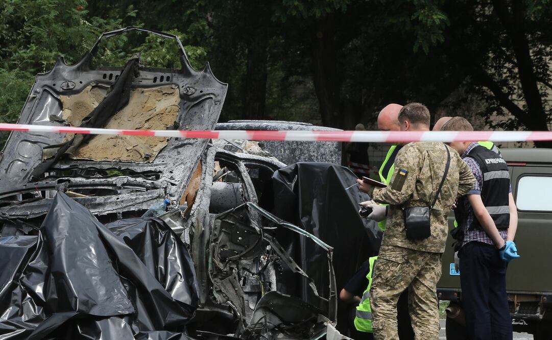 (Foto: archivo Xinhua)