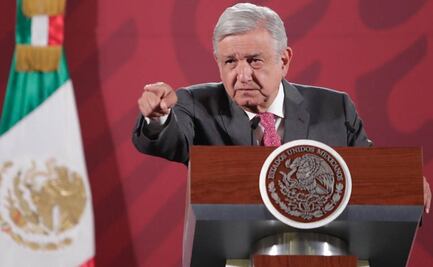 AMLO informa de detención de tres marinos ligados a delincuencia en Guanajuato