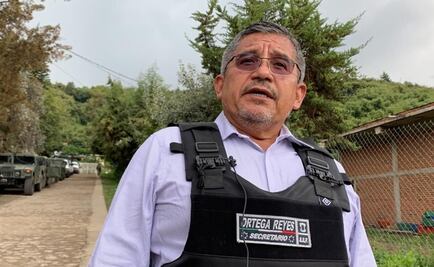 Captura de Caro Quintero destacó la inteligencia de la Marina: SSP-Michoacán