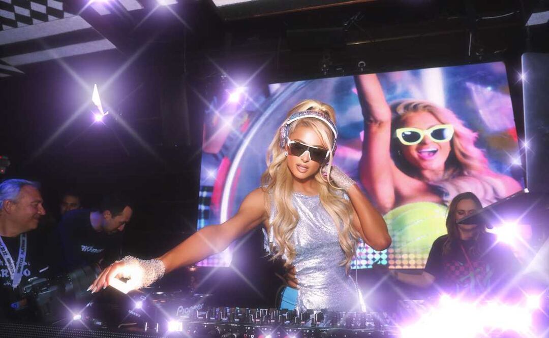 La empresaria cuenta hasta el momento con más de mil 500 NFT