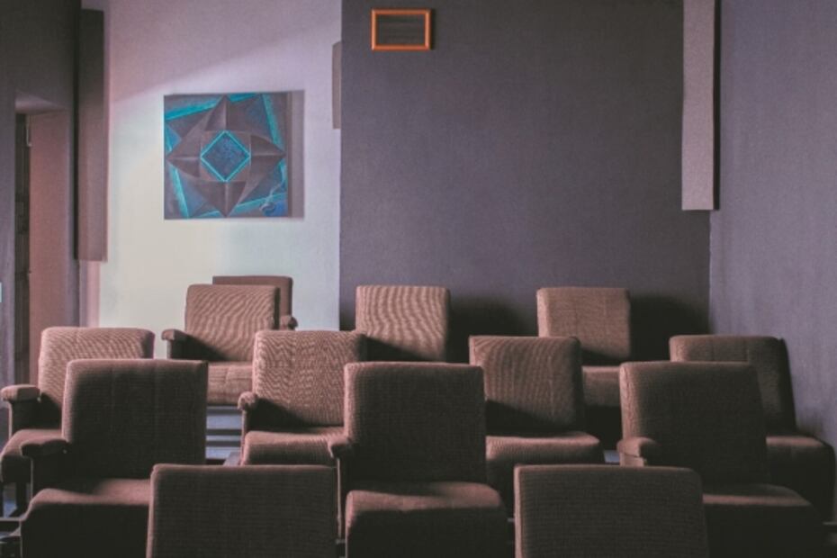 Cines independientes resisten al Covid-19