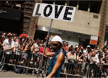 A government that promotes hatred