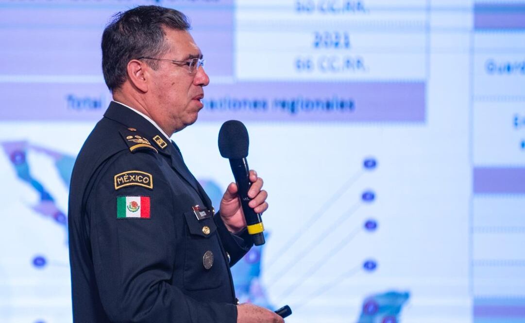 Foto: Sergio Tapia/EL UNIVERSAL