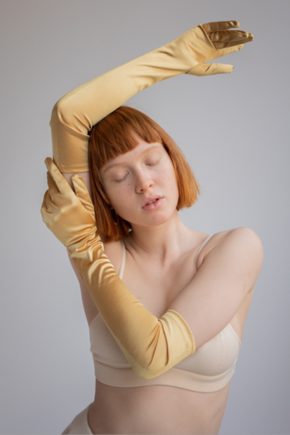 Los consejos más efectivos para cuidar la piel del busto