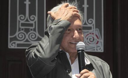 López Obrador anuncia 500 mil millones de pesos en proyectos prioritarios
