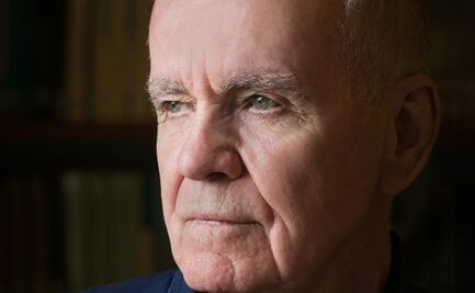 El legado de Cormac McCarthy en la literatura estadounidense