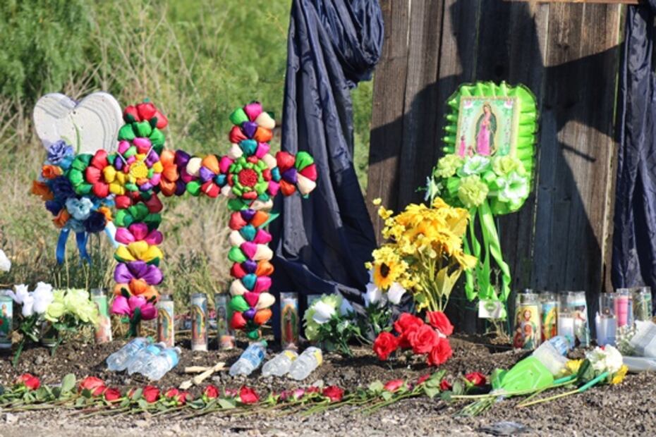 “Vinieron a buscar un sueño y aquí terminó": reacción de mexicanos radicados en Texas ante tragedia de migrantes 