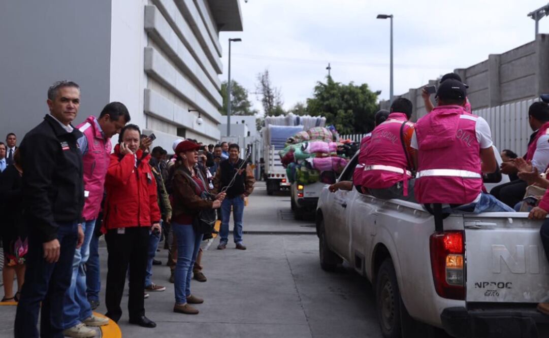 (Foto: Miguel Ángel Mancera)