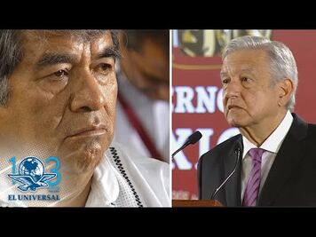 Se logró la cancelación de la reforma educativa; hoy se promulgará la nueva: AMLO