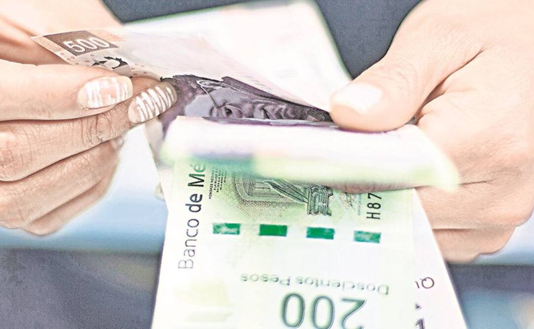 ARCHIVO. EL UNIVERSAL