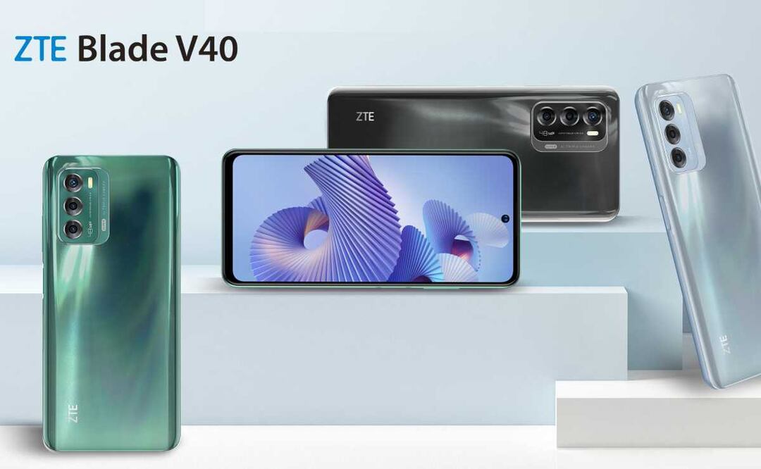 En Tech Bit te contamos más acerca del smartphone que lidera a esta nueva serie de la compañía china