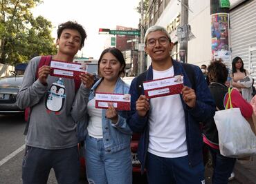 Beca Benito Juárez 2025: conoce el paso a paso para registrarte en el programa hoy, 1 de octubre