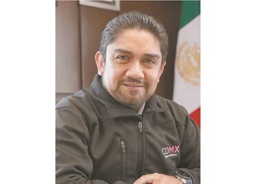 Exsecretario de Mancera prófugo se pasea en París