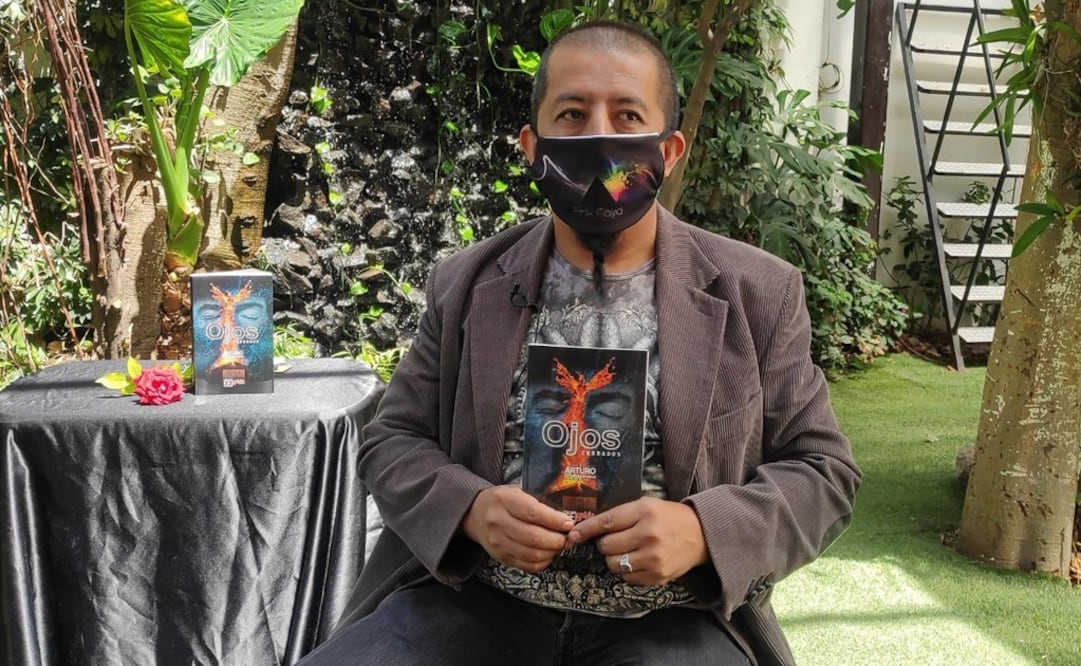 Foto: Emilio Fernández/EL UNIVERSAL 