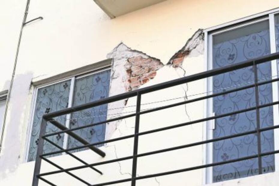 Aseguradoras frenan pagos a víctimas del 19-S