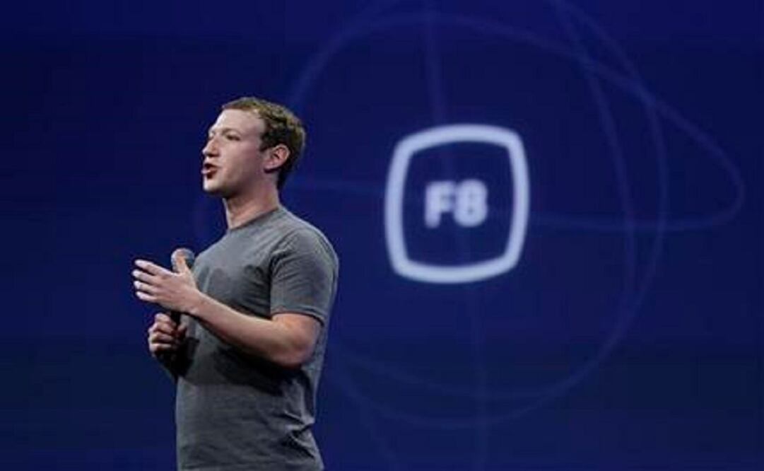 Facebook founder Mark Zuckerberg said Tuesday that people have been asking for a "dislike" button on the social media site for years.(Photo: AP) 