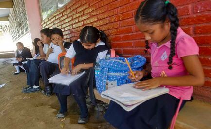 Oaxaca avala armonización de la Ley de educación
