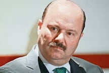 Exgobernador César Duarte comparece en el Altiplano; jueza decidirá vinculación a proceso por lavado de dinero