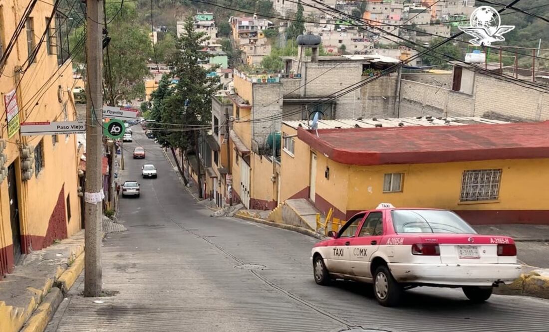 Foto: Archivo/EL UNIVERSAL