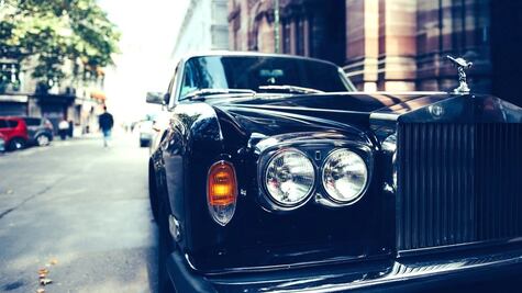 ¿Cómo concentran sus fortunas las 400 personas más ricas de EU?