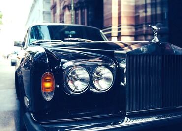 ¿Cómo concentran sus fortunas las 400 personas más ricas de EU?