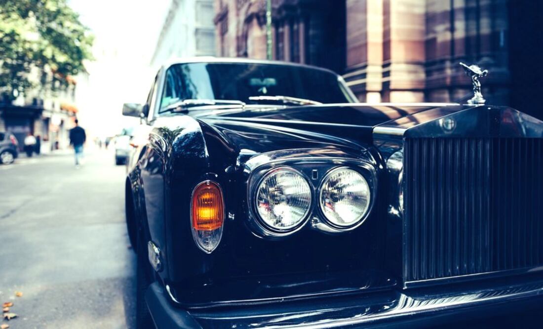 Desde 1986 este exclusivo grupo, que representa al 0.00025% de la población, pasó de concentrar el 1.1% de la riqueza nacional a 3.2% en 2016. Foto: Getty Images