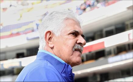 El Tuca Ferretti fue multado por la Comisión Disciplinaria tras polémicas declaraciones