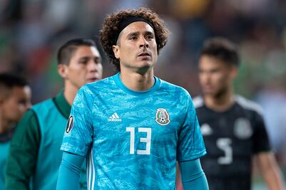 Con un mes de nacida, sólo pude ver dos días a mi hija: Ochoa