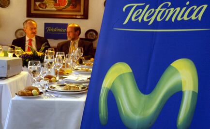 Telefónica Movistar confía en revisión de amparo por derechos del espectro