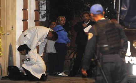 Descartan relación de asesinato de coordinador con comicios