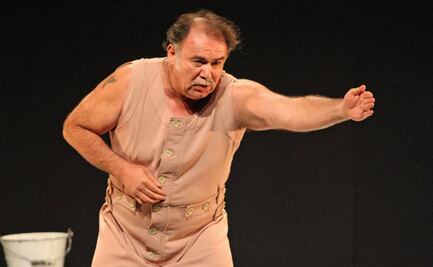 Jesús Ochoa se mantiene en "La usurpadora, the musical"; desmienten escándalo