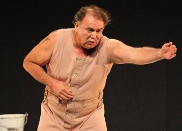 Jesús Ochoa se mantiene en "La usurpadora, the musical"; desmienten escándalo