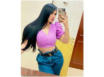 Así fue la polémica participación de Gaby Castillo en "Enamorándonos"; hoy está detenida