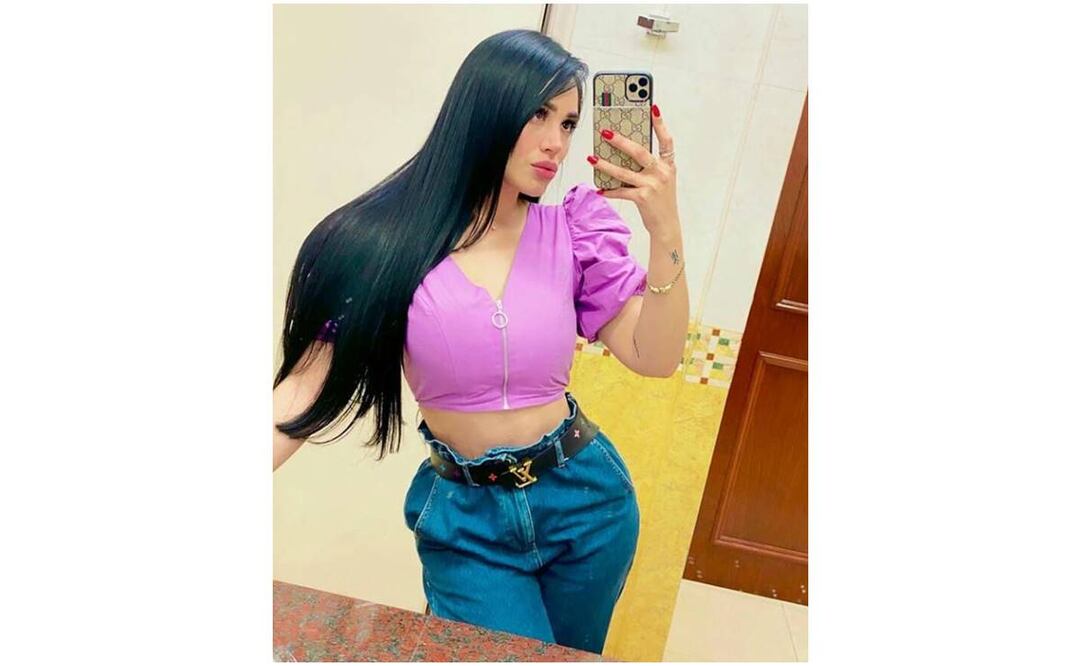 Gaby Castillo. Foto: Especial 