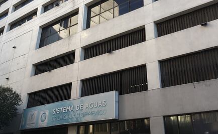 Inicia Sacmex sustitución de tapas en válvulas de agua