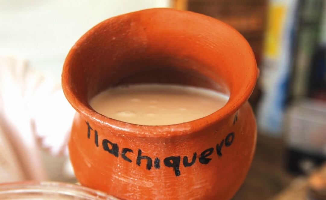 Some communities in Mexico have continued to use 'pulque' for the treatment of diarrhea and gastroduodenal ulcers, as well as gastritis and esophagitis - Photo: File photo/EL UNIVERSAL