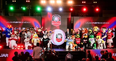La Liga Mexicana de Beisbol anuncia “histórica alianza” con Banorte